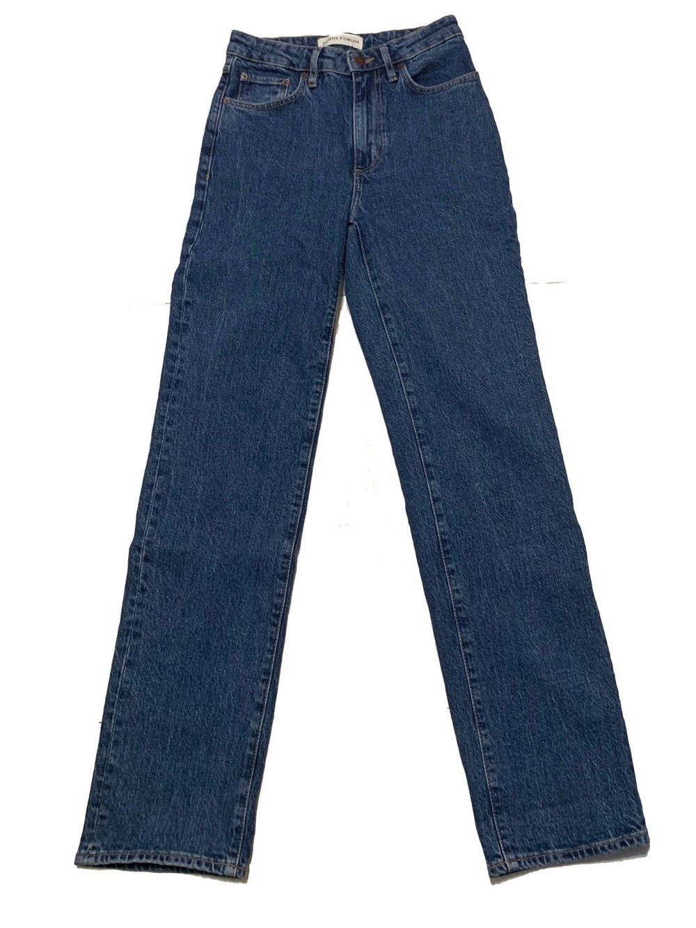 26 / Denim Forum Jeans